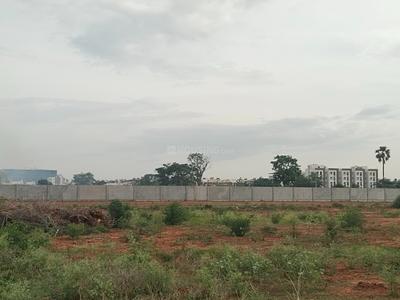 Image of 14380 Sq.ft Residential Plot / Land for sale in Kalapatti, Coimbatore for Rs. 49517000