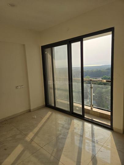 Sector 22, Kopar Khairane Bedroom 1