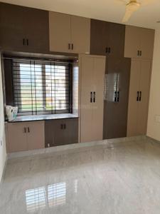 Bedroom Image of 1700 Sq.ft 3 BHK Independent House for rent in Sri Padmavati Mahila Visvavidyalayam Tirupathi for Rs. 17500