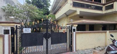 Image of 6000 Sq.ft 10 BHK Independent House for sale in Nallakunta, Hyderabad for Rs. 35000000