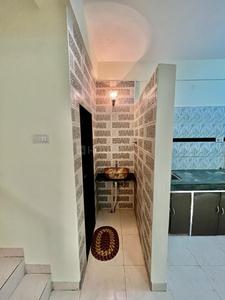 Bathroom Image of 1000 Sq.ft 2 BHK Villa for sale in Tungarli Lonavala for Rs. 12400000
