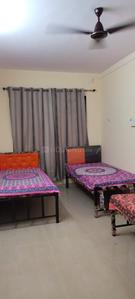 Bedroom Image of NAVKAR ESTATES in Chembur, Mumbai