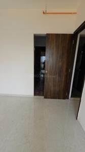 Bedroom Image of 700 Sq.ft 2 BHK Apartment / Flat for sale in Bhoomi Pratishtha, Borivali West Mumbai for Rs. 22500000