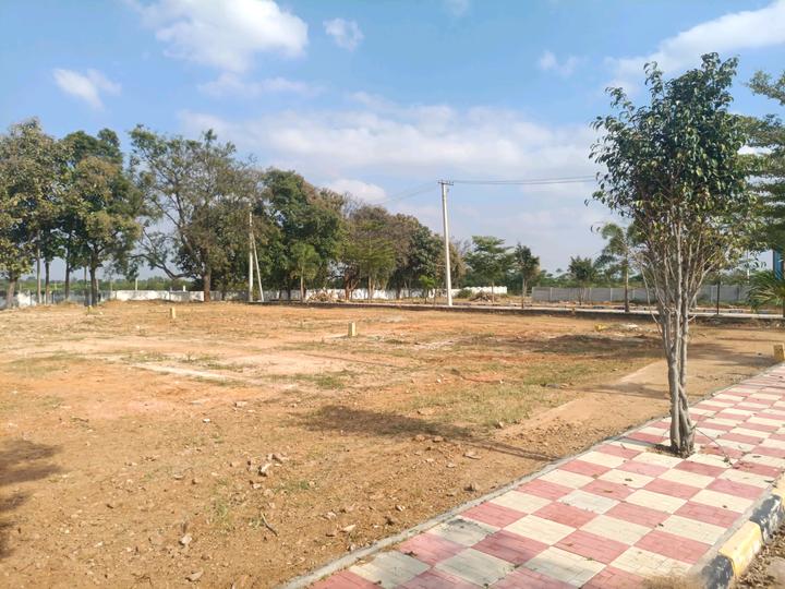 Planinum city shadnagar Main Image 1