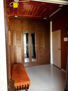 Hall Image of 730 Sq.ft 2 BHK Apartment / Flat for sale in Shree Balaji Balaji Garden, Dombivli East Thane for Rs. 7000000