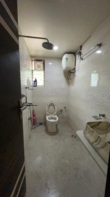 Image of 1320 Sq.ft 3 BHK Apartment / Flat for rent in Sarada Pally, Kolkata for Rs. 45000