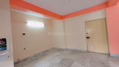 Hall Image of 850 Sq.ft 2 BHK Apartment / Flat for sale in Airport Gate no. 1 Kolkata for Rs. 3500000