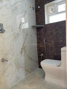 Bathroom Image of 850 Sq.ft 2 BHK Apartment / Flat for sale in Tambaram Chennai for Rs. 5500000