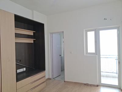 Bedroom Image of 1776 Sq.ft 3 BHK Apartment / Flat for sale in DLF Capital Greens Phase 1 And 2, Karampura New Delhi for Rs. 35000000