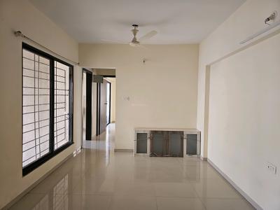 Living Room Image of 950 Sq.ft 2 BHK Apartment / Flat for sale in Majestique City, Wagholi Pune for Rs. 5500000