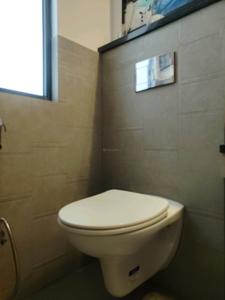 Common Bathroom Image of 2700 Sq.ft 4 BHK Builder Floor for sale in Palm Floors Sushant Lok 1, Sushant Lok Phase 1 Gurgaon for Rs. 40000000