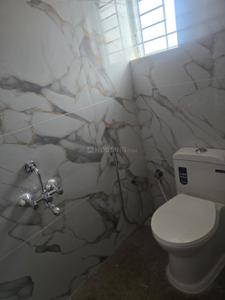 Image of 1450 Sq.ft 3 BHK Builder Floor for rent in Electronic City, Bengaluru for Rs. 25000