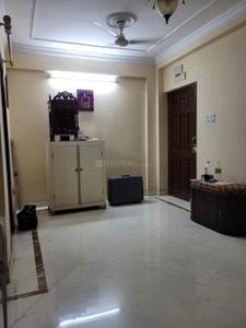 Hall Image of 1055 Sq.ft 3 BHK Apartment / Flat for sale in Purba Barisha Kolkata for Rs. 5100000