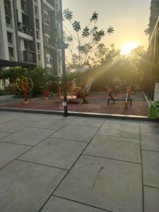 Image of 1150 Sq.ft 2 BHK Apartment / Flat for sale in Godrej Green Glades, Jagatpur, Ahmedabad for Rs. 5600000