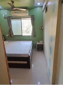 Bedroom Image of 1350 Sq.ft 2 BHK Apartment / Flat for sale in Begampura Surat for Rs. 3500000