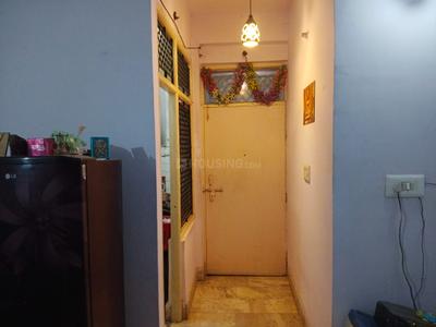 Balcony Image of 980 Sq.ft 2 BHK Apartment / Flat for sale in Swaroop Nagar Kanpur for Rs. 5500000