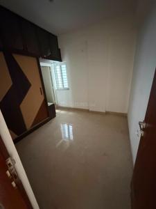 Bedroom Image of 1172 Sq.ft 2 BHK Apartment / Flat for sale in Kondapur Hyderabad for Rs. 9200000