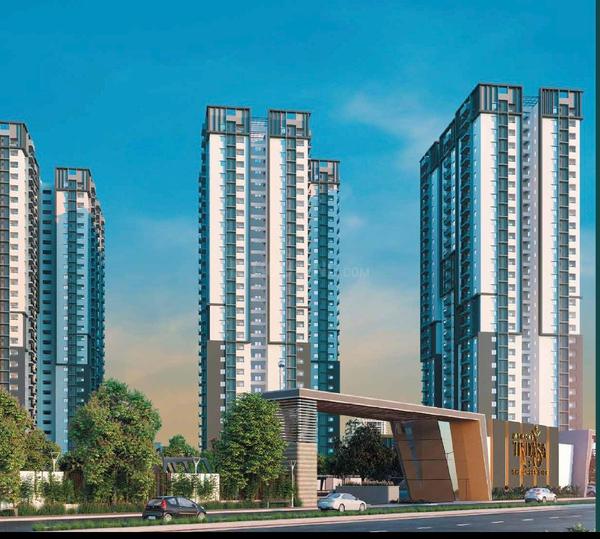 My Home Tridasa Tower 1 To 9 Main Image 1