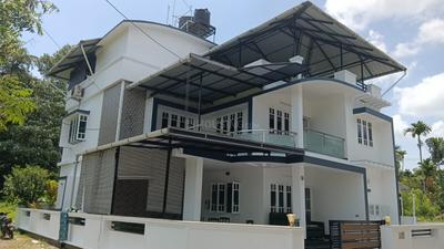 Image of 2600 Sq.ft 5 BHK Independent House for sale in Kakkanad, Kochi for Rs. 12500000