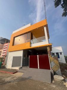 Image of 750 Sq.ft 2 BHK Villa for sale in Maraimalai Nagar, Chennai for Rs. 2574000