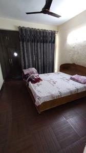 Bedroom Image of 1600 Sq.ft 3 BHK Apartment / Flat for sale in Proview Laboni, Crossings Republik Ghaziabad for Rs. 9900000
