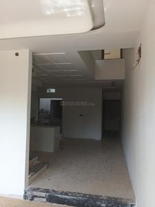 Hall Image of 1650 Sq.ft 3 BHK Independent House for sale in Limbodi Indore for Rs. 7851000