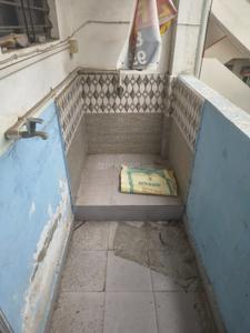 Balcony Image of 1000 Sq.ft 2 BHK Apartment / Flat for sale in Manewada Nagpur for Rs. 4300000
