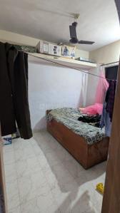 Bedroom Image of 425 Sq.ft 1 BHK Builder Floor for sale in Virar West Virar for Rs. 1650000