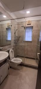 Bathroom Image of 1948 Sq.ft 3 BHK Apartment / Flat for sale in Kalighat Kolkata for Rs. 22000000