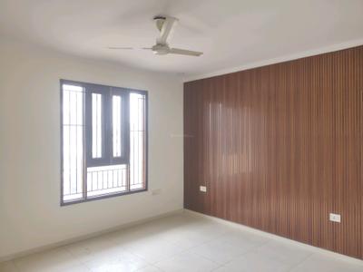 Bedroom Image of 2220 Sq.ft 3 BHK Builder Floor for sale in Sector 49 Faridabad for Rs. 14500000