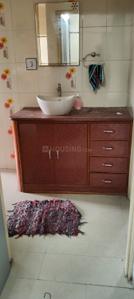 Kitchen Image of 850 Sq.ft 3 BHK Apartment / Flat for sale in Navapura Vadodara for Rs. 3600000