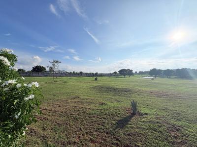 Ananda Farms Plot View 3