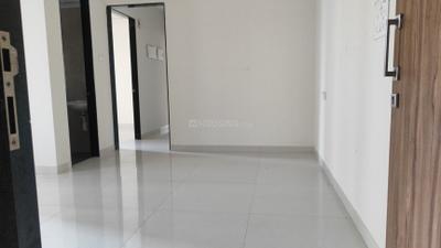 Living Room Image of 1095 Sq.ft 2 BHK Apartment / Flat for sale in Shilphata Thane for Rs. 5900000