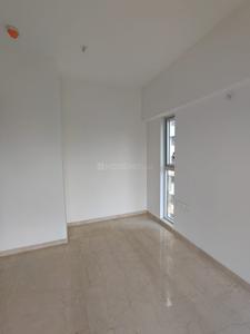 Bedroom Image of 700 Sq.ft 2 BHK Apartment / Flat for rent in The Baya Central, Lower Parel Mumbai for Rs. 115000