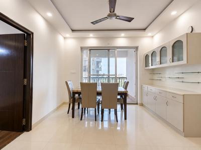 Hall Image of 1297 Sq.ft 2 BHK Apartment / Flat for sale in Mana Uber Verdant, Doddakannelli Bengaluru for Rs. 16900001