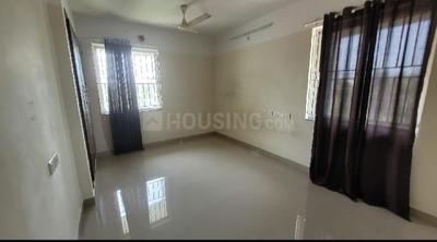 Bedroom Image of 1327 Sq.ft 2 BHK Apartment / Flat for sale in Thrippunithura Kochi for Rs. 7800000