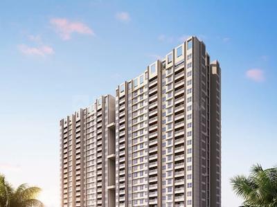 Image of 1800 Sq.ft 3 BHK Apartment / Flat for sale in The Reserve, Mundhwa, Pune for Rs. 20000000