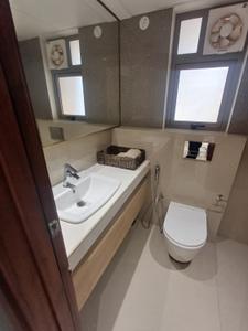 Image of 1150 Sq.ft 2 BHK Apartment / Flat for sale in Eldeco Skywalk, Madiyava, Lucknow for Rs. 9900000
