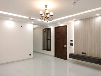 Living Room Image of 1620 Sq.ft 3 BHK Builder Floor for sale in BPTP District 3, Sector 85 Faridabad for Rs. 17500000