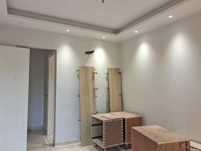 Bedroom Image of 1800 Sq.ft 3 BHK Builder Floor for sale in New Builder Floors, Paschim Vihar New Delhi for Rs. 37500000