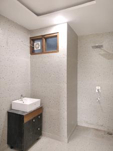 Bedroom Two Image of 1350 Sq.ft 3 BHK Builder Floor for sale in Puri Kohinoor Faridabad, Sector 89 Faridabad for Rs. 15300000
