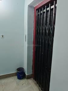 Bedroom Image of 960 Sq.ft 3 BHK Apartment / Flat for sale in ABS Tower, Uttarpara Hooghly for Rs. 4000000