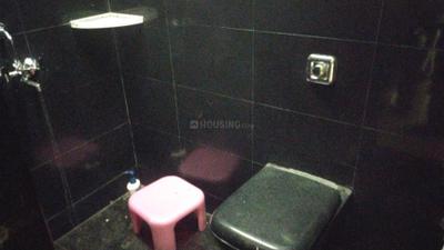 Vighnar Heights Bathroom One 4