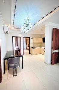 Hall Image of 1350 Sq.ft 3 BHK Apartment / Flat for sale in Kharar Mohali for Rs. 7090000
