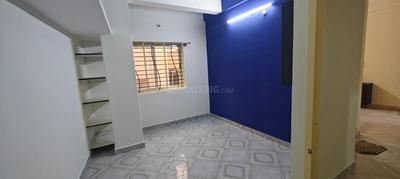 Bedroom Image of 550 Sq.ft 1 BHK Apartment / Flat for rent in Wilson Garden Bengaluru for Rs. 20000