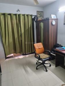 Hall Image of 872 Sq.ft 2 BHK Apartment / Flat for rent in Tulip Shine, Vashi Navi Mumbai for Rs. 60000