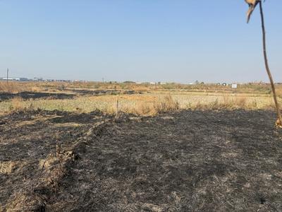 Image of 1089 Sq.ft Residential Plot / Land for sale in Invest Mahamumbai Plots In Uran, Uran, Navi Mumbai for Rs. 520000