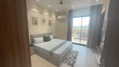 Bedroom Image of 1761 Sq.ft 3 BHK Apartment / Flat for sale in Arttech The Story House, Sector 89A Gurgaon for Rs. 23500000