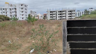 Image of 19200 Sq.ft Residential Plot / Land for sale in Yelahanka New Town, Bengaluru for Rs. 172500000