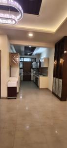 Hall Image of 2200 Sq.ft 5 BHK Apartment / Flat for sale in Peer Muchalla Zirakpur for Rs. 12500000